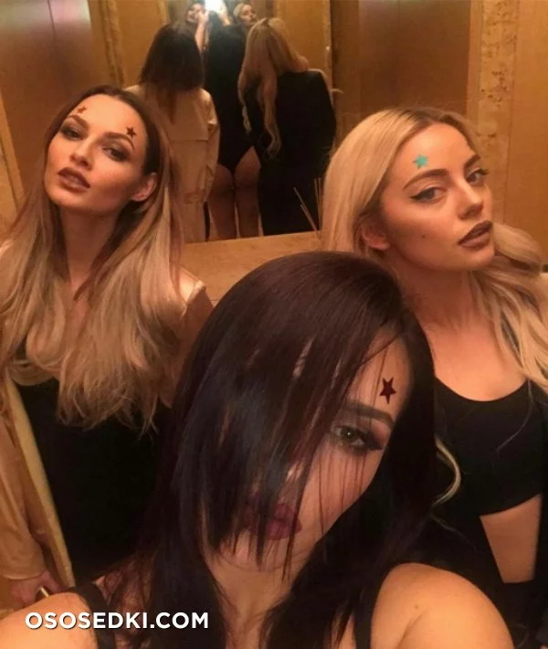 Группа - Serebro nude. Onlyfans, Patreon, Fansly leaked 15 nude photos and videos