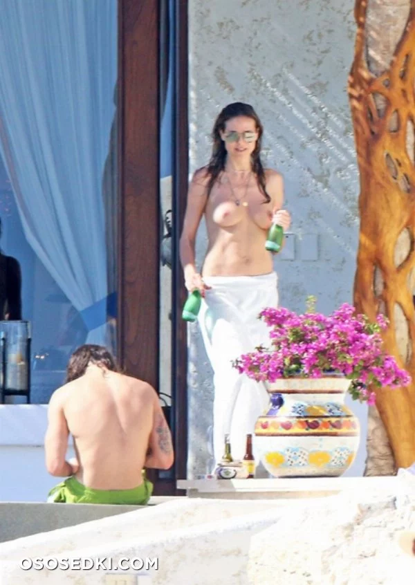 Heidi Klum nude. Onlyfans, Patreon, Fansly leaked 8 nude photos and videos