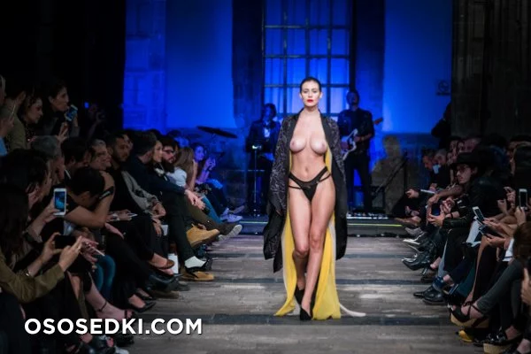 Алехандра Гилман голая - Alejandra Guilmant nude nude. Onlyfans, Patreon, Fansly leaked 3 nude photos and videos