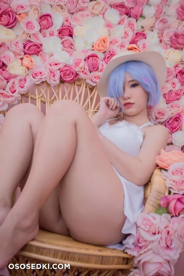 Chono Black | Re:Zero | Rem nude. Onlyfans, Patreon leaked 13 nude photos and videos