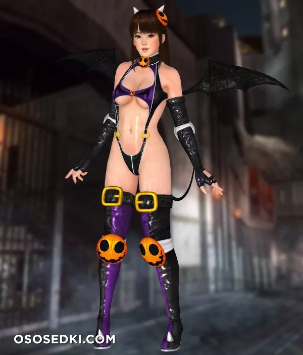Tenshi Myu | Dead or Alive | Leifang Demonic in the Right Places nude. Onlyfans, Patreon, Fansly leaked 27 nude photos and videos