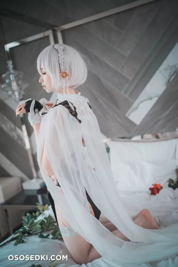 Bambi | Azur Lane | HMS Sirius nude. Onlyfans, Patreon leaked 72 nude photos and videos
