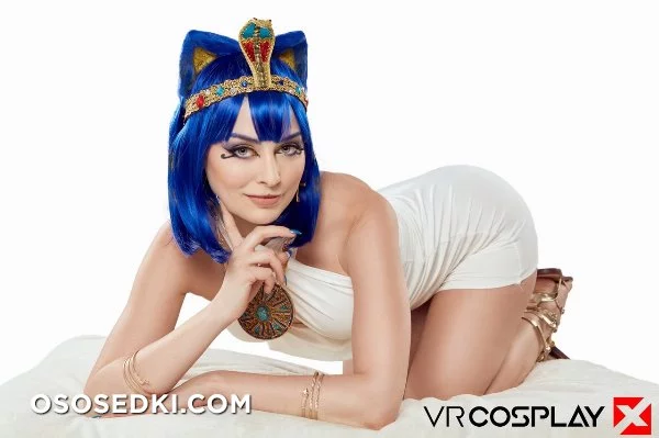 ? Jewelz Blu  | Animal Crossing | Animal Girl | Ankha nude. Onlyfans, Patreon leaked 7 nude photos and videos