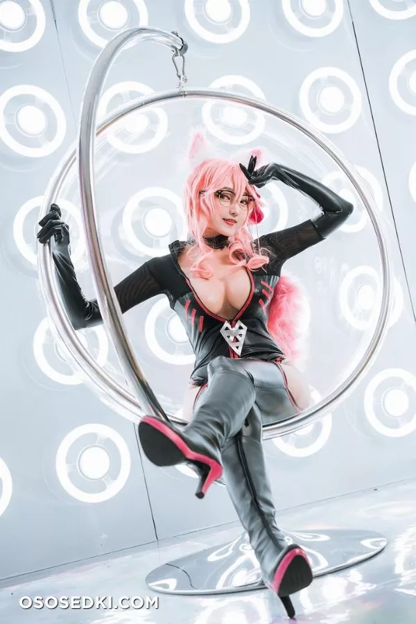 Xuxu (秀秀) | Fate series | Tamamo Koyanskaya nude. Onlyfans, Patreon leaked 8 nude photos and videos