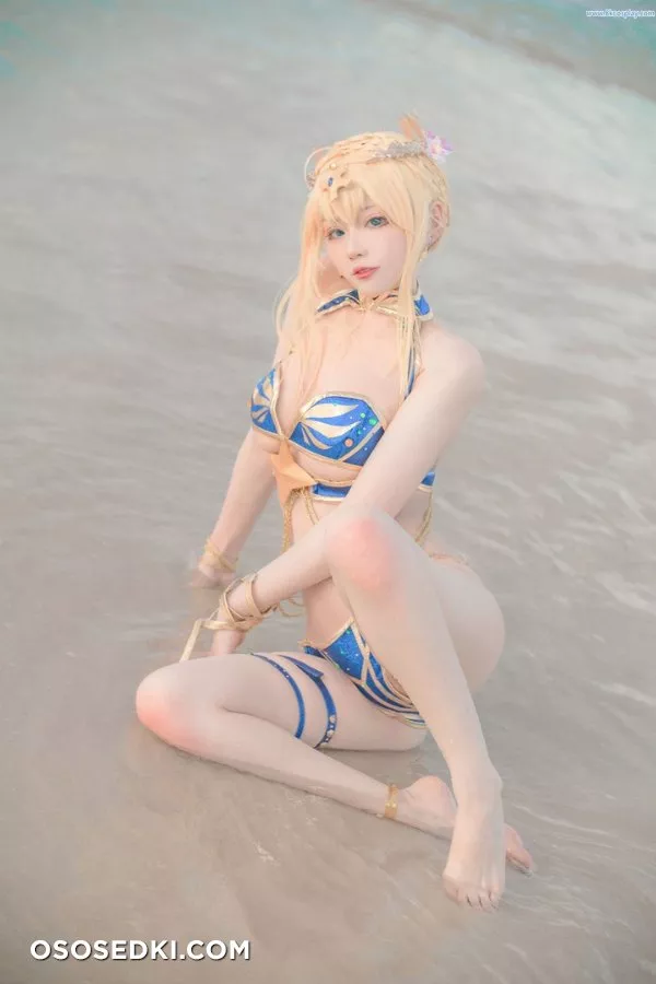起司块wii | Fate series | Artoria Pendragon nude. Onlyfans, Patreon leaked 34 nude photos and videos