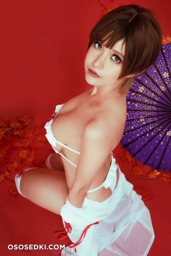 PingPing | Dead or Alive | Nagisa nude. Onlyfans, Patreon, Fansly leaked 18 nude photos and videos