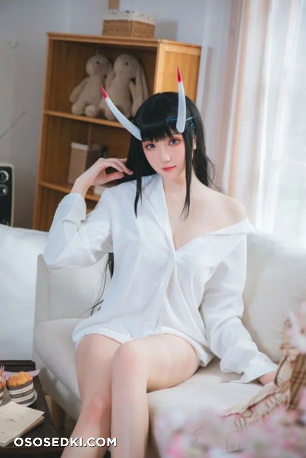 Guaxichan 瓜希酱 | Azur Lane | Noshiro nude. Onlyfans, Patreon leaked 23 nude photos and videos