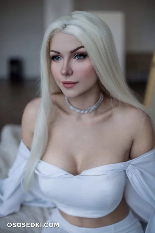 Эмма Фрост nude. Onlyfans, Patreon, Fansly leaked 7 nude photos and videos