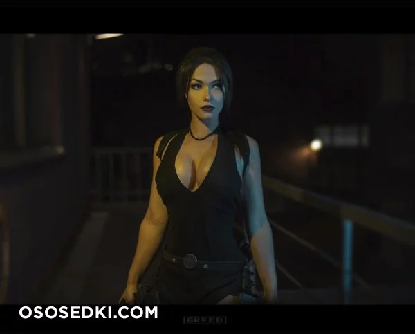 Tomb Raider: Legend (evening dress) nude. Onlyfans, Patreon, Fansly leaked 9 nude photos and videos