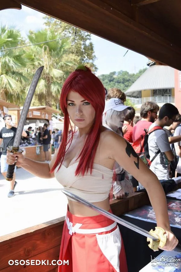FantaExpo (2018) nude. Onlyfans, Patreon, Fansly leaked 28 nude photos and videos