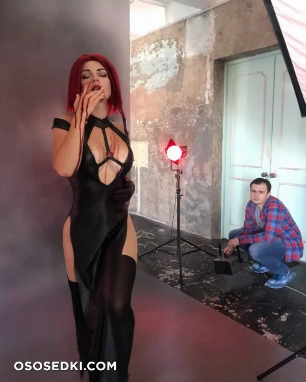 Бладрейн nude. Onlyfans, Patreon, Fansly leaked 7 nude photos and videos