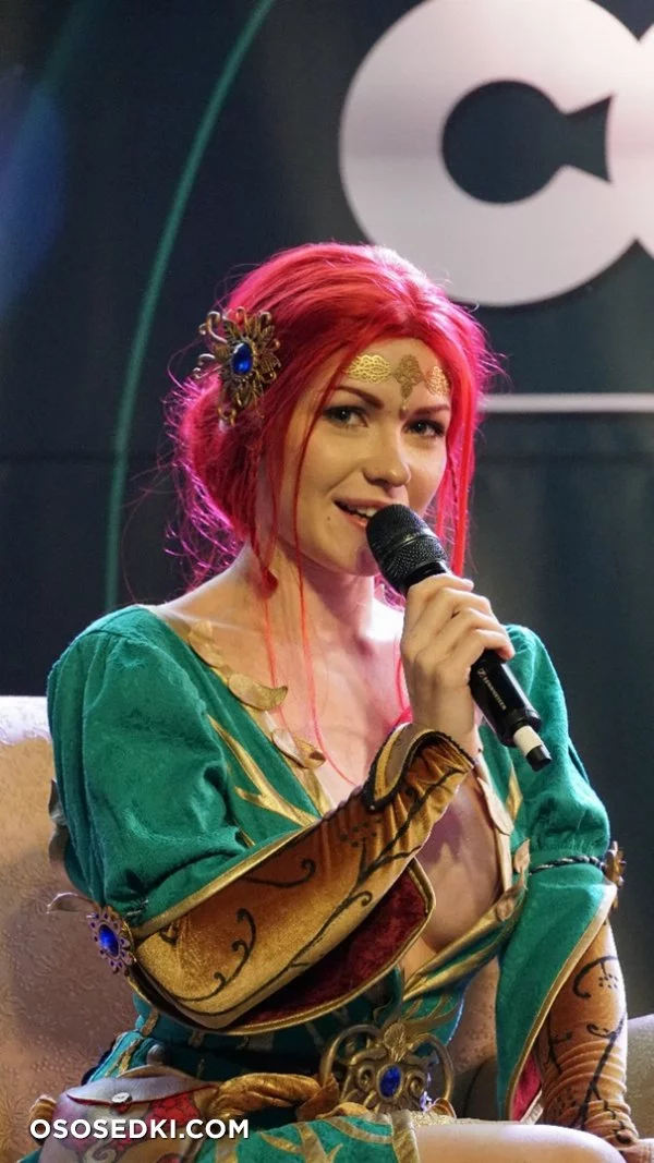 Comic Con Brussels nude. Onlyfans, Patreon, Fansly leaked 31 nude photos and videos