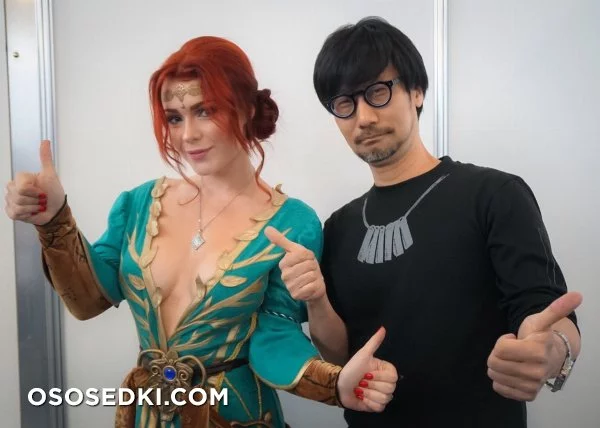 ИгроМир / Comic Con Russia 2019 nude. Onlyfans, Patreon, Fansly leaked 110 nude photos and videos