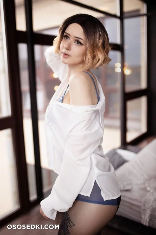 [23] Gwen Stacy - The Amazing Spider-Man nude. Onlyfans, Patreon, Fansly leaked 12 nude photos and videos