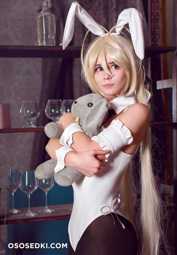 [40] Yosuga no Sora - Sora Kasugano nude. Onlyfans, Patreon, Fansly leaked 9 nude photos and videos
