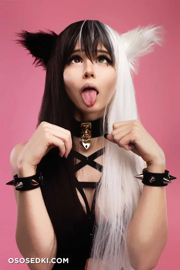 [42] Neko nude. Onlyfans, Patreon, Fansly leaked 2 nude photos and videos