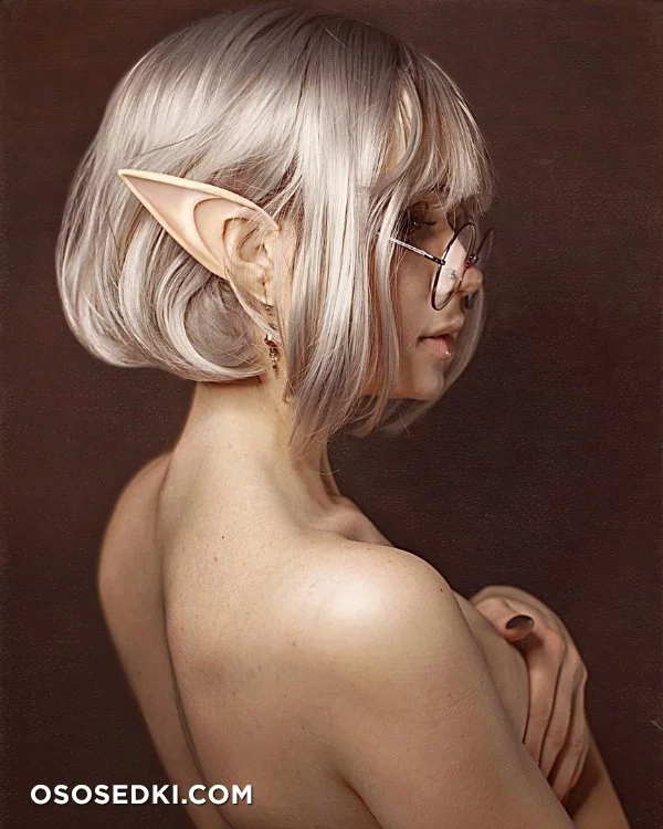 [43] Elf nude. Onlyfans, Patreon, Fansly leaked 2 nude photos and videos