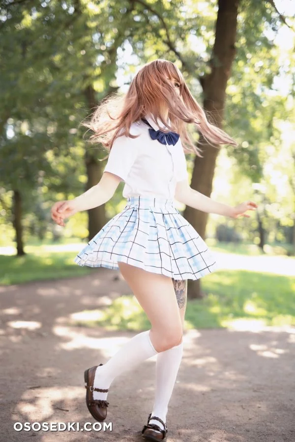 [53] Nishimiya Shouko\A Silent Voice nude. Onlyfans, Patreon, Fansly leaked 5 nude photos and videos