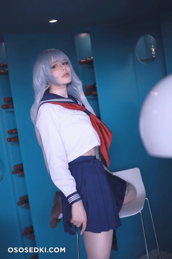 [62] Mahito - Jujutsu Kaisen nude. Onlyfans, Patreon, Fansly leaked 3 nude photos and videos
