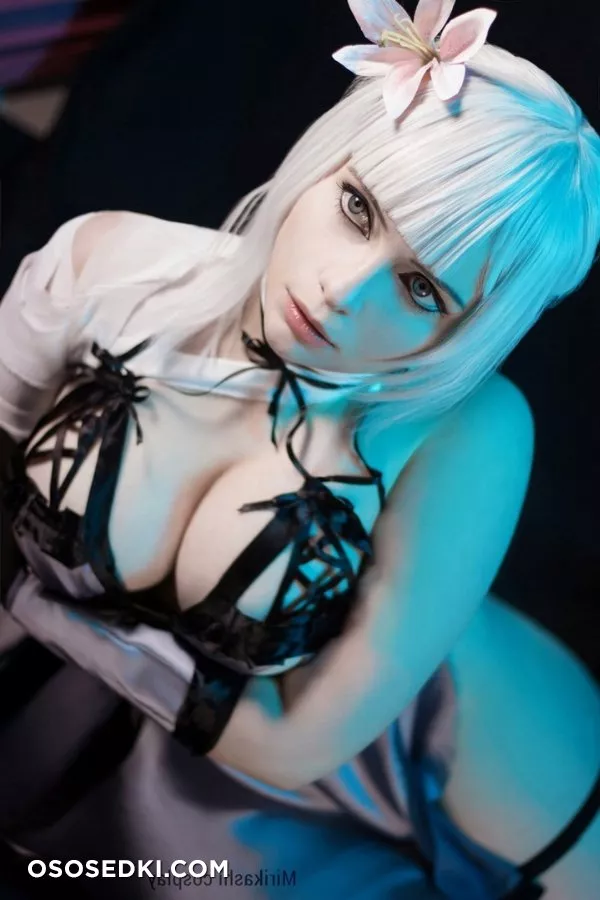 Cosplay nude. Onlyfans, Patreon, Fansly leaked 70 nude photos and videos