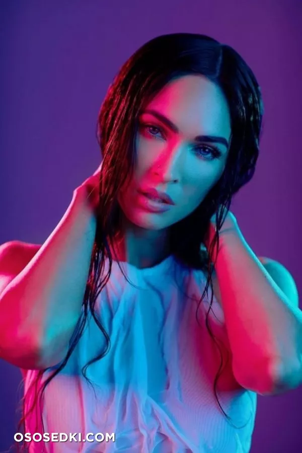 Megan Fox nude. Onlyfans, Patreon, Fansly leaked 118 nude photos and videos