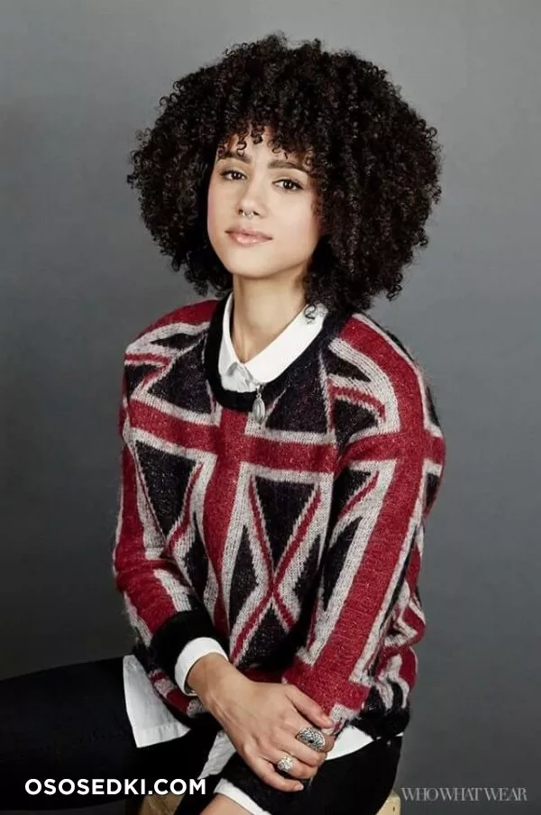 NathalieEmmanuel nude. Onlyfans, Patreon, Fansly leaked 30 nude photos and videos