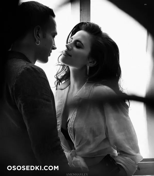HayleyAtwell nude. Onlyfans, Patreon, Fansly leaked 23 nude photos and videos