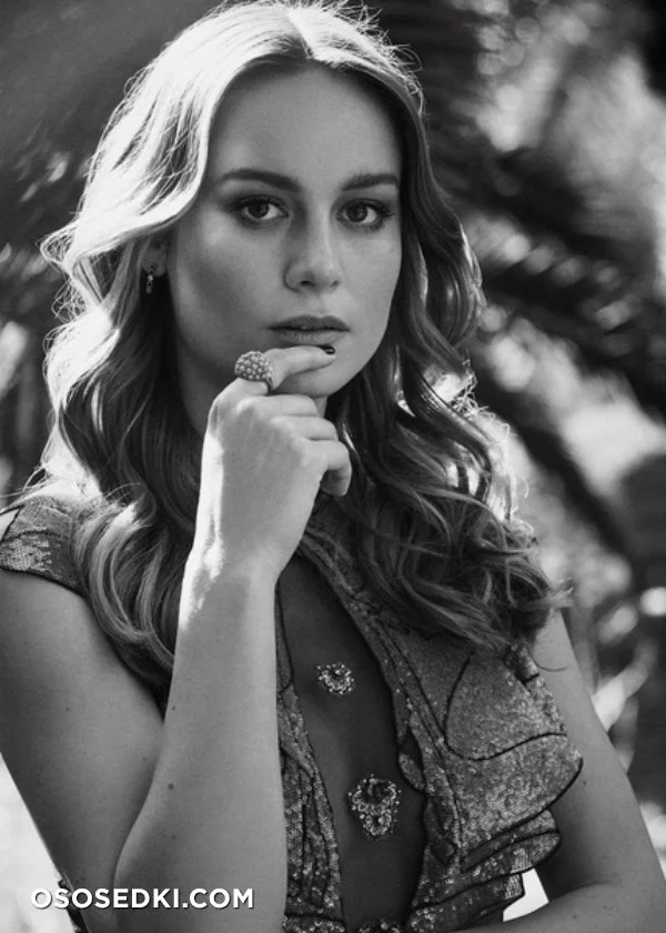 Brie Larson nude. Onlyfans, Patreon, Fansly leaked 9 nude photos and videos