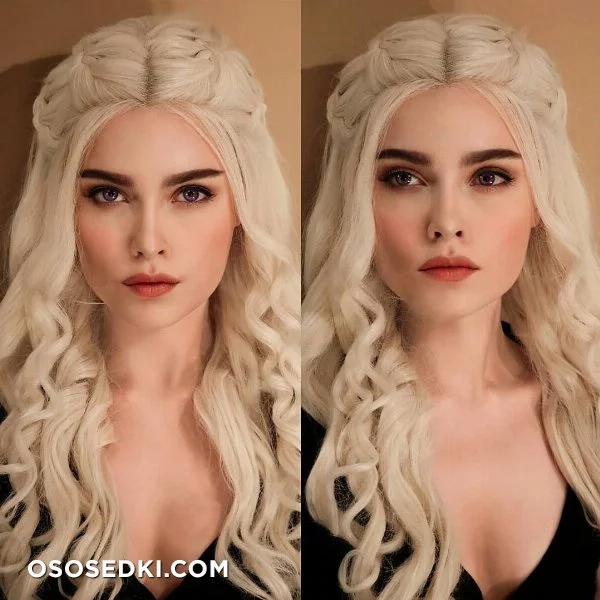 Sladkoslava (Ilona Bugaeva) nude. Onlyfans, Patreon, Fansly leaked 96 nude photos and videos