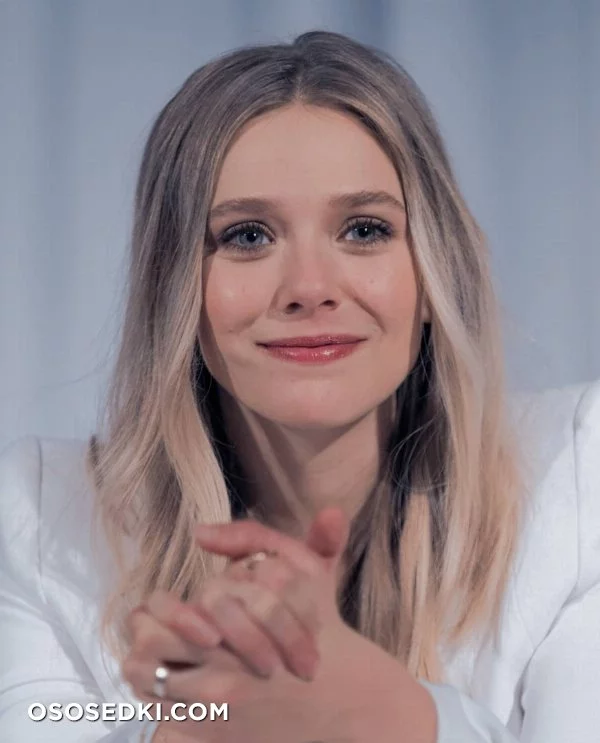 Elizabeth Olsen Pack 1 nude. Onlyfans, Patreon, Fansly leaked 10 nude photos and videos