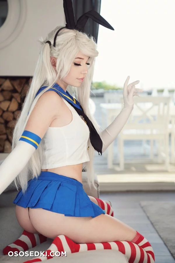 Belle Delphine Pack 2 nude. Onlyfans, Patreon, Fansly leaked 9 nude photos and videos