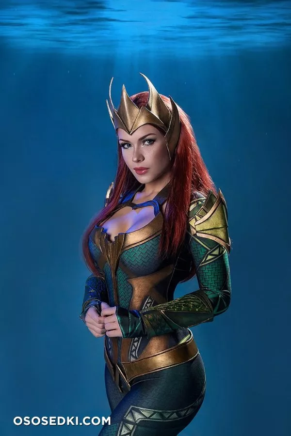 Irina Meier / irinemeier nude cosplay modeler pics nude. Onlyfans, Patreon, Fansly leaked 8 nude photos and videos