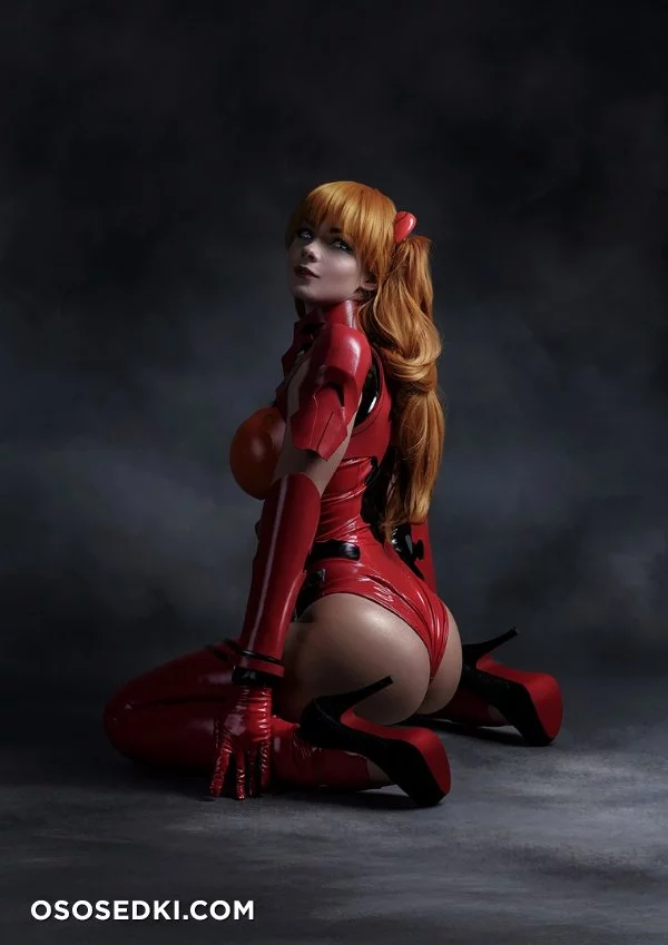 Irina Meier Teen Nudes - cosplay model & Onlyfans private nude. Onlyfans, Patreon, Fansly leaked 8 nude photos and videos