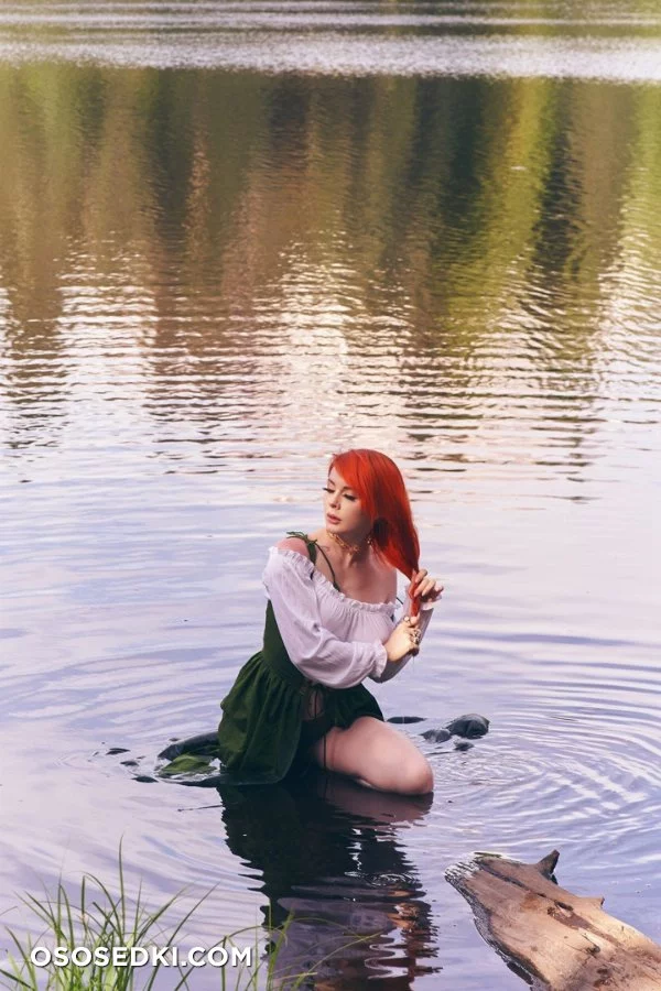 JennaLynnMeowri Pack 2 nude. Onlyfans, Patreon, Fansly leaked 36 nude photos and videos