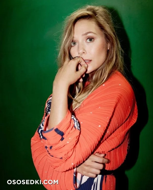 Elizabeth Olsen Pack 5 nude. Onlyfans, Patreon, Fansly leaked 5 nude photos and videos