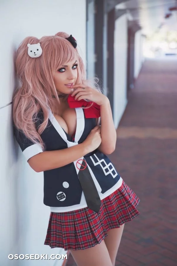 JessicaNigri Pack 35 nude. Onlyfans, Patreon, Fansly leaked 7 nude photos and videos