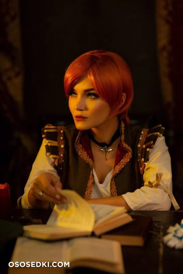 Kalinka Fox - Shani nude. Onlyfans, Patreon leaked 16 nude photos and videos