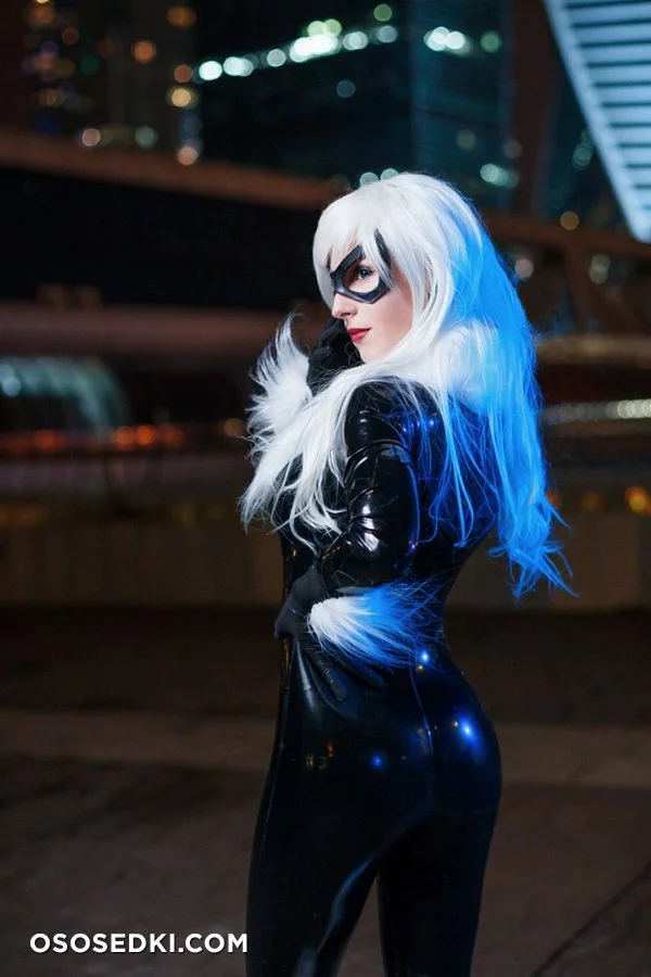 Marvel Comics - Black Cat (Felicia Hardy) nude. Onlyfans, Patreon, Fansly leaked 31 nude photos and videos