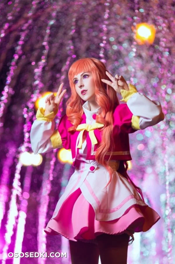 AKB0048 Cosplay Family nude. Onlyfans, Patreon, Fansly leaked 27 nude photos and videos