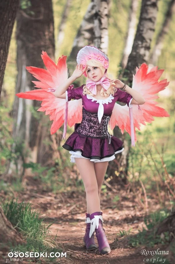 Princess Ai nude. Onlyfans, Patreon, Fansly leaked 10 nude photos and videos