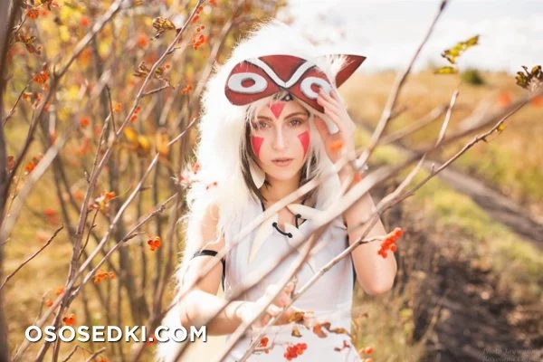 Mononoke nude. Onlyfans, Patreon, Fansly leaked 10 nude photos and videos