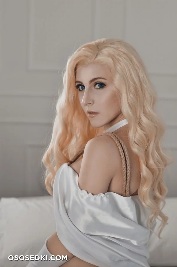 Emma Frost Shibari nude. Onlyfans, Patreon leaked 1 nude photos and videos