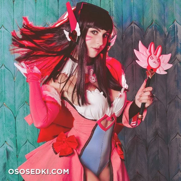 D.va nude. Onlyfans, Patreon, Fansly leaked 2 nude photos and videos