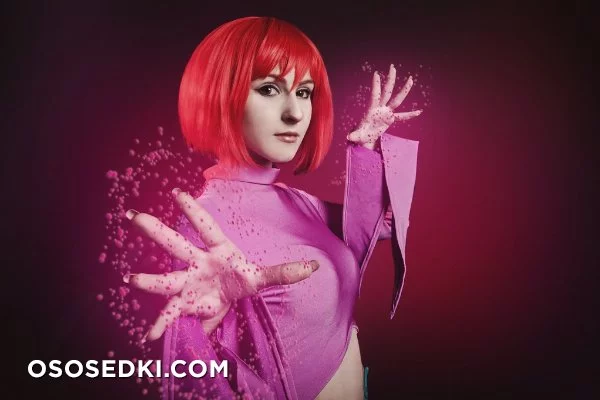 W.I.T.C.H - Will Vandom nude. Onlyfans, Patreon, Fansly leaked 3 nude photos and videos