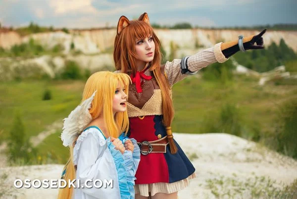 The Rising of The Shield Hero - Raphtalia nude. Onlyfans, Patreon, Fansly leaked 14 nude photos and videos