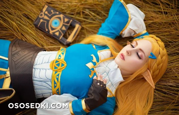 Zelda nude. Onlyfans, Patreon, Fansly leaked 8 nude photos and videos