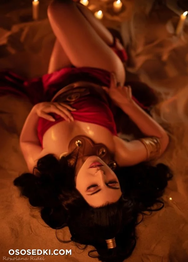 Azula nude. Onlyfans, Patreon, Fansly leaked 6 nude photos and videos