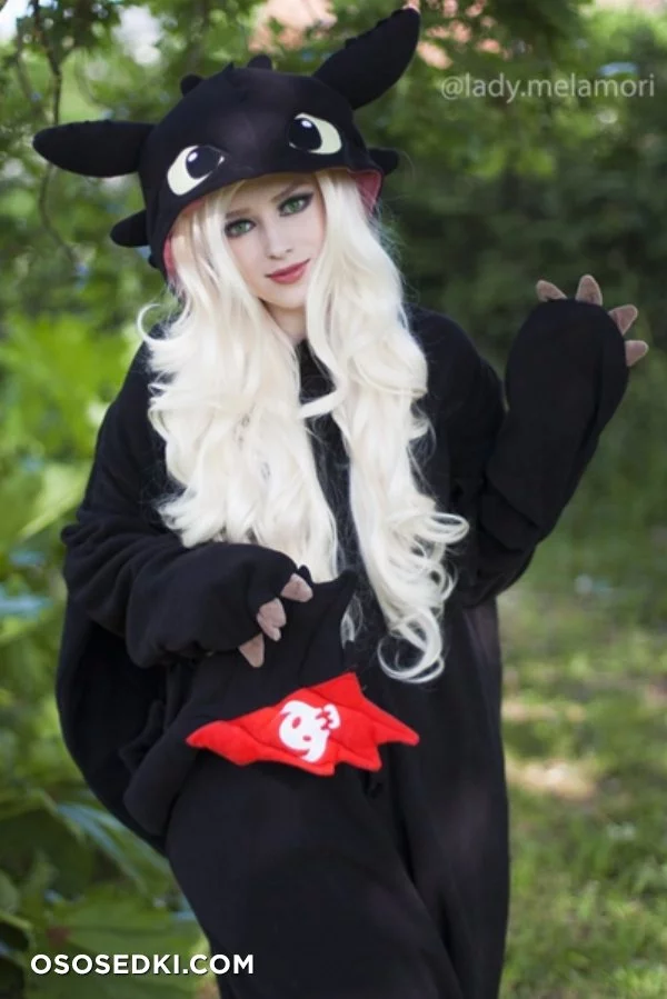 Toothless - How to train your dragon nude. Onlyfans, Patreon, Fansly leaked 4 nude photos and videos