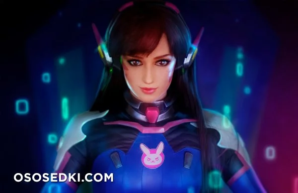 D.va - Overwatch nude. Onlyfans, Patreon, Fansly leaked 14 nude photos and videos