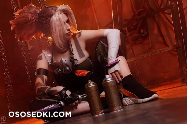 Akali True Damage - League of Legends nude. Onlyfans, Patreon, Fansly leaked 15 nude photos and videos
